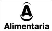 Logo Alimentaria