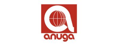 Anuga Logo Web