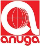Logo Anuga German Meat